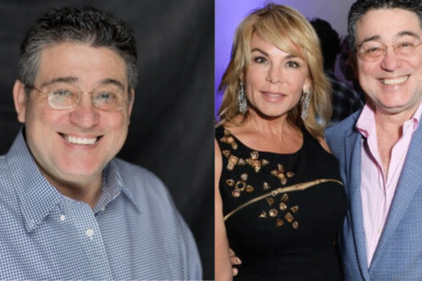 Who is Itzhak Ezratti Wife a Comprehensive Look at Their Lives and Legacy in 2025 Who is Itzhak Ezratti Wife a Comprehensive Look at Their Lives and Legacy in 2025