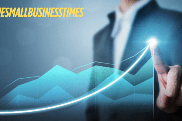 Tips from TheSmallBusinessTimes Boosting Your Small Business Growth in 2025 Tips from TheSmallBusinessTimes Boosting Your Small Business Growth in 2025