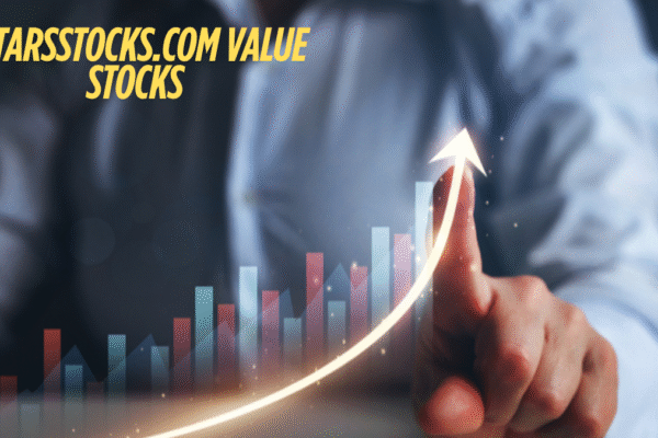 Top Value Stocks to Watch According to 5StarsStocks.com Top Value Stocks to Watch According to 5StarsStocks.com