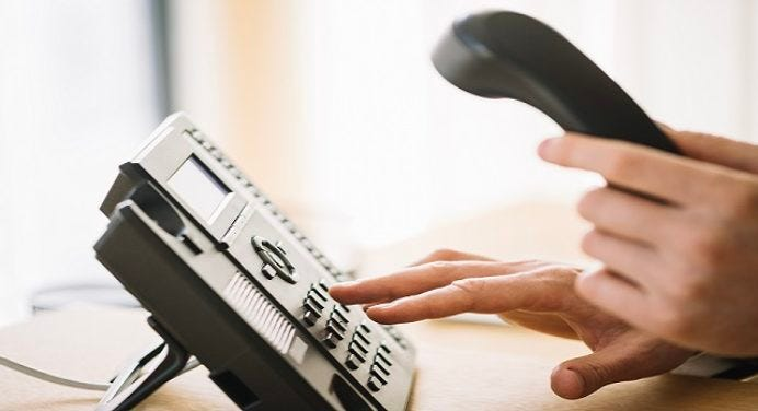 Response Times: What to Expect Response Times: What to Expect